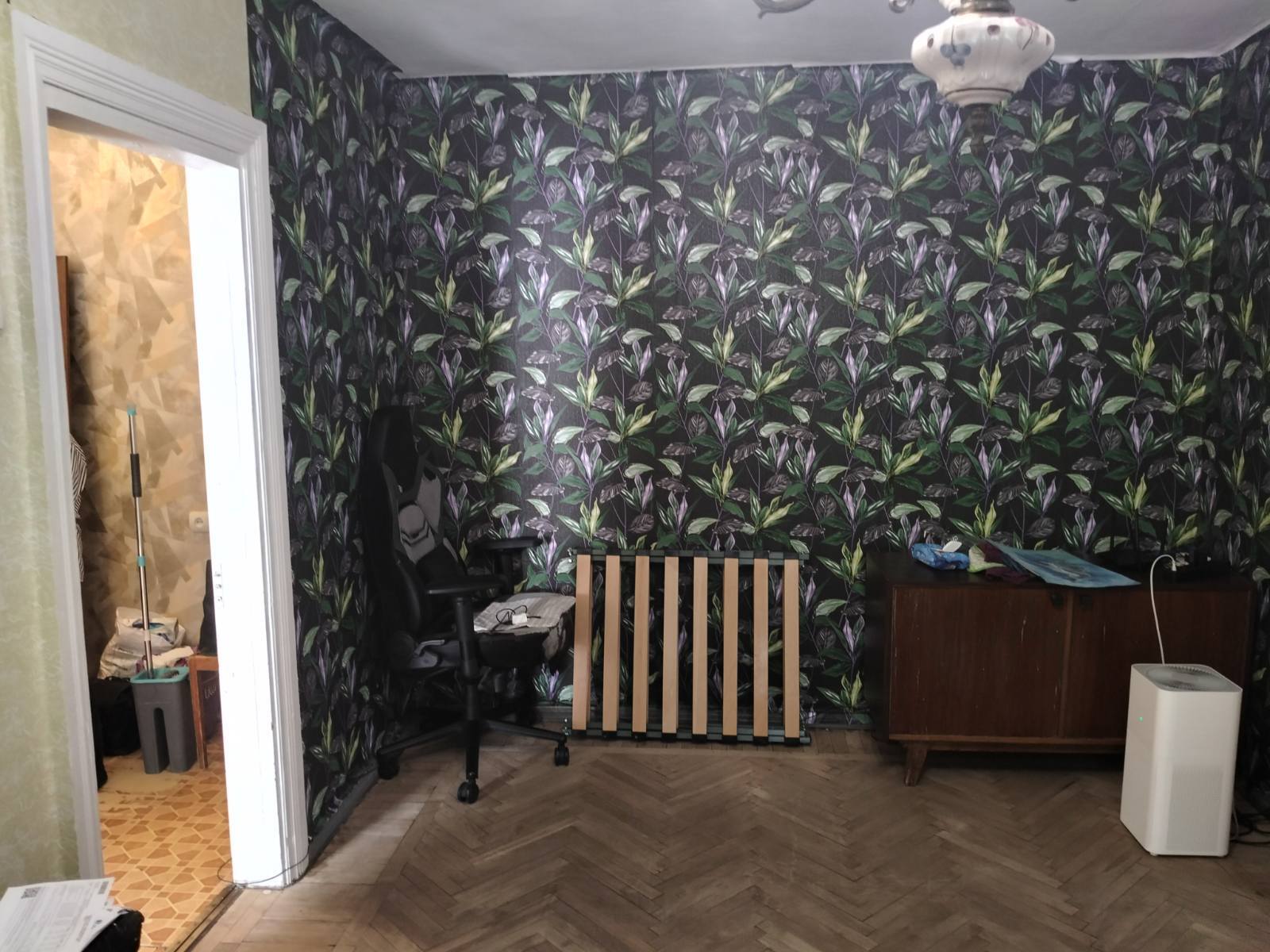 Продажа 2-комнатной квартиры 46 м², Семинарская ул.