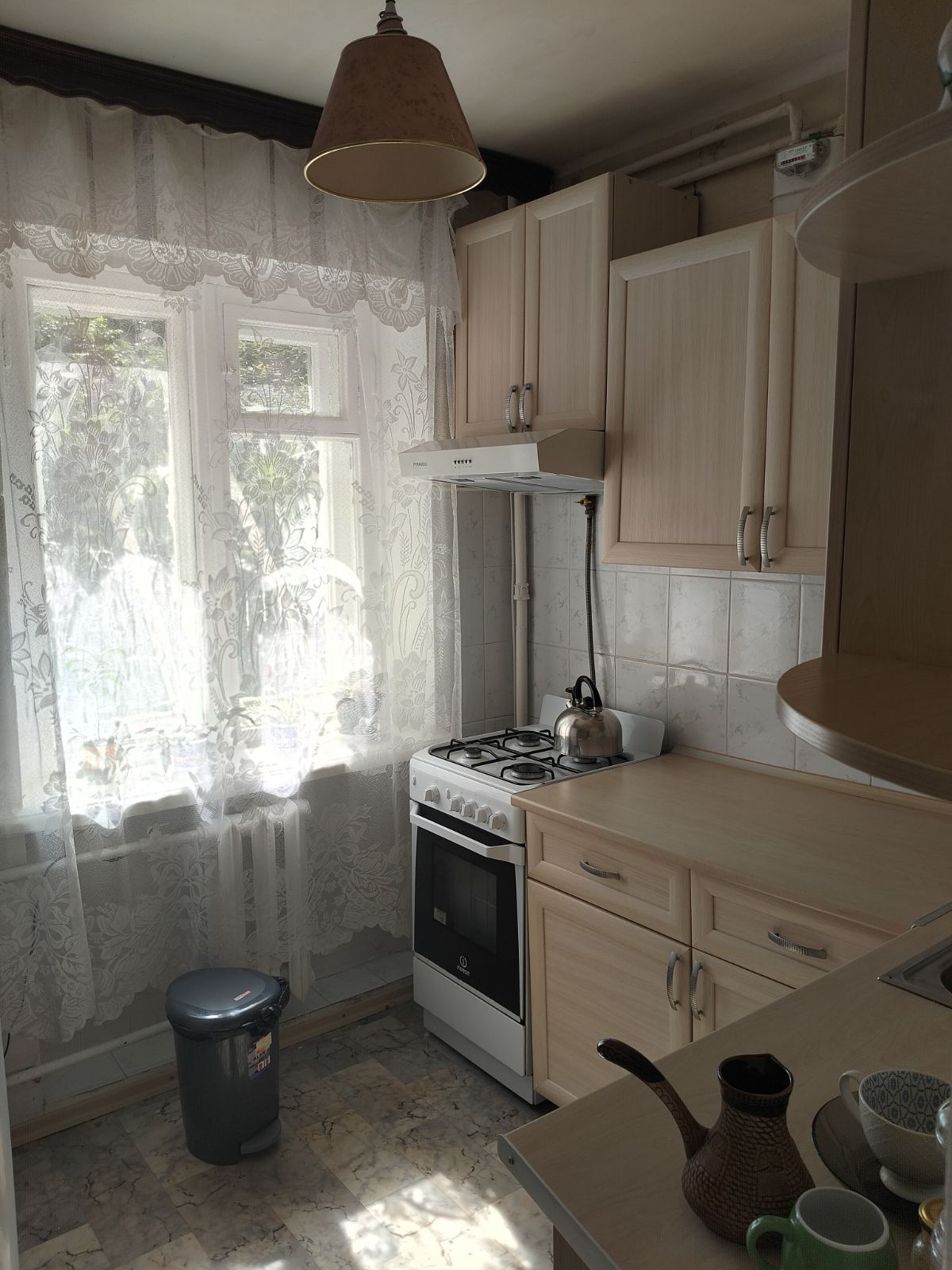 Продажа 2-комнатной квартиры 46 м², Семинарская ул.