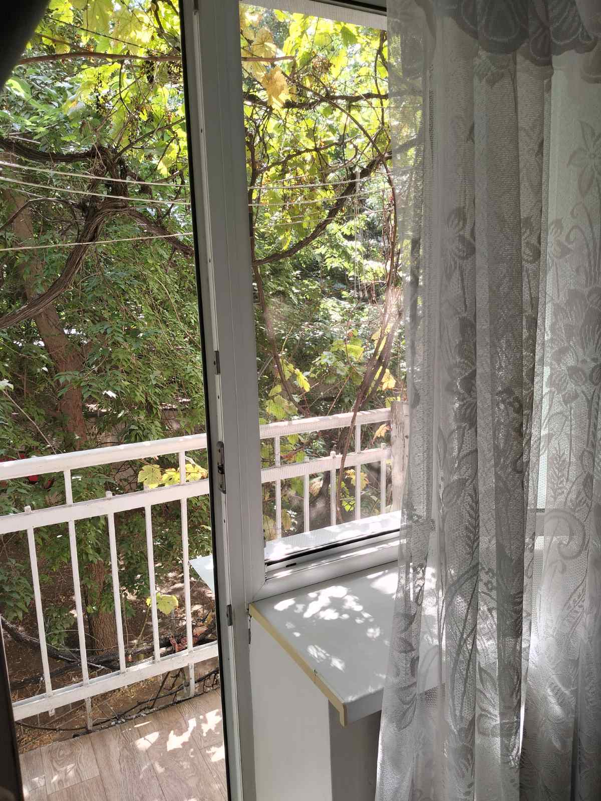 Продажа 2-комнатной квартиры 46 м², Семинарская ул.