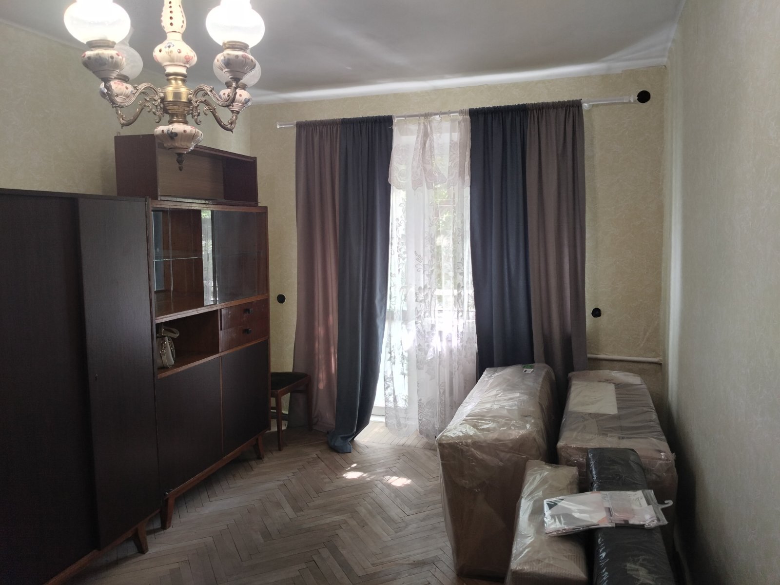 Продажа 2-комнатной квартиры 46 м², Семинарская ул.