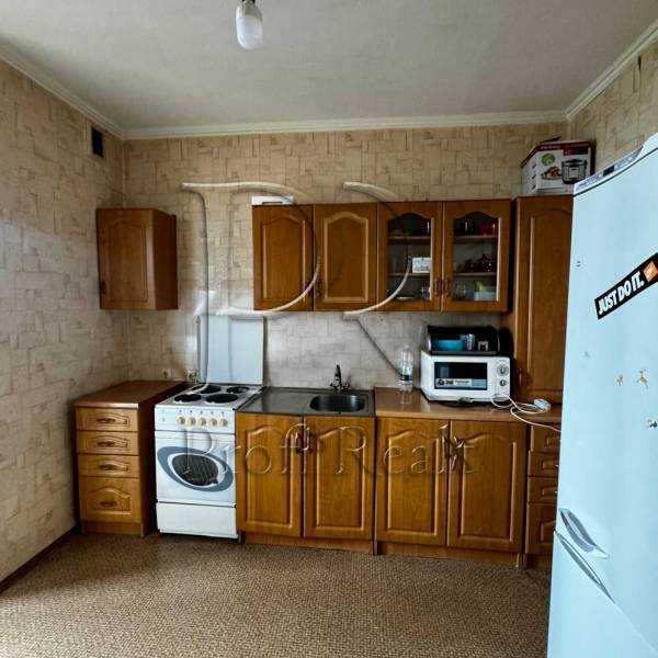 Продажа 1-комнатной квартиры 42 м², Василия Верховинца ул., 10