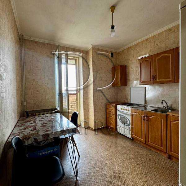 Продажа 1-комнатной квартиры 42 м², Василия Верховинца ул., 10