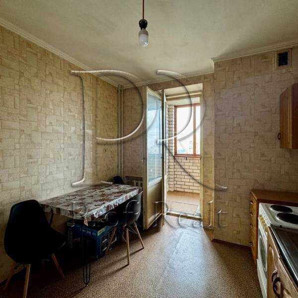 Продажа 1-комнатной квартиры 42 м², Василия Верховинца ул., 10