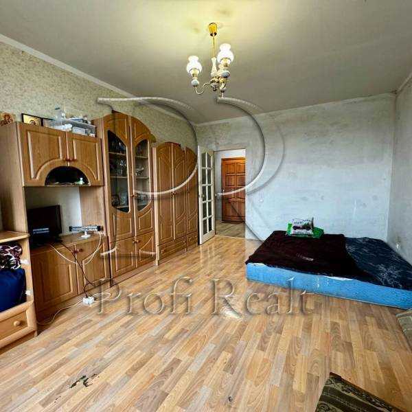 Продажа 1-комнатной квартиры 42 м², Василия Верховинца ул., 10
