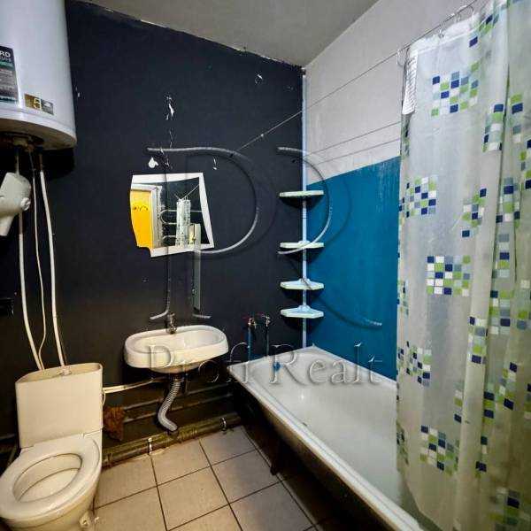 Продажа 1-комнатной квартиры 42 м², Василия Верховинца ул., 10