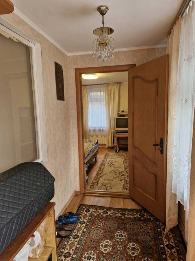 Аренда 1-комнатной квартиры 30 м², Нижний Вал ул., 1