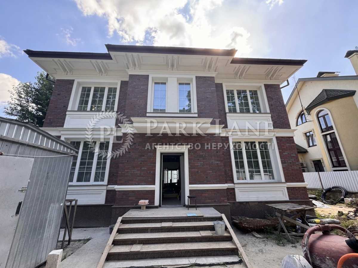 Продажа дома 475 м², Бусловская ул., 23