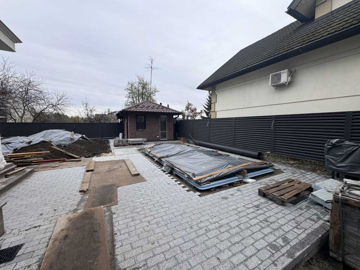Продажа дома 475 м², Бусловская ул., 23