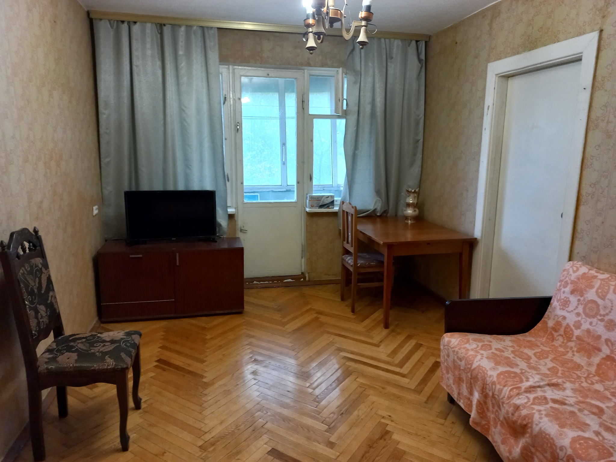 Аренда 2-комнатной квартиры 46.4 м², Академика Туполева ул.