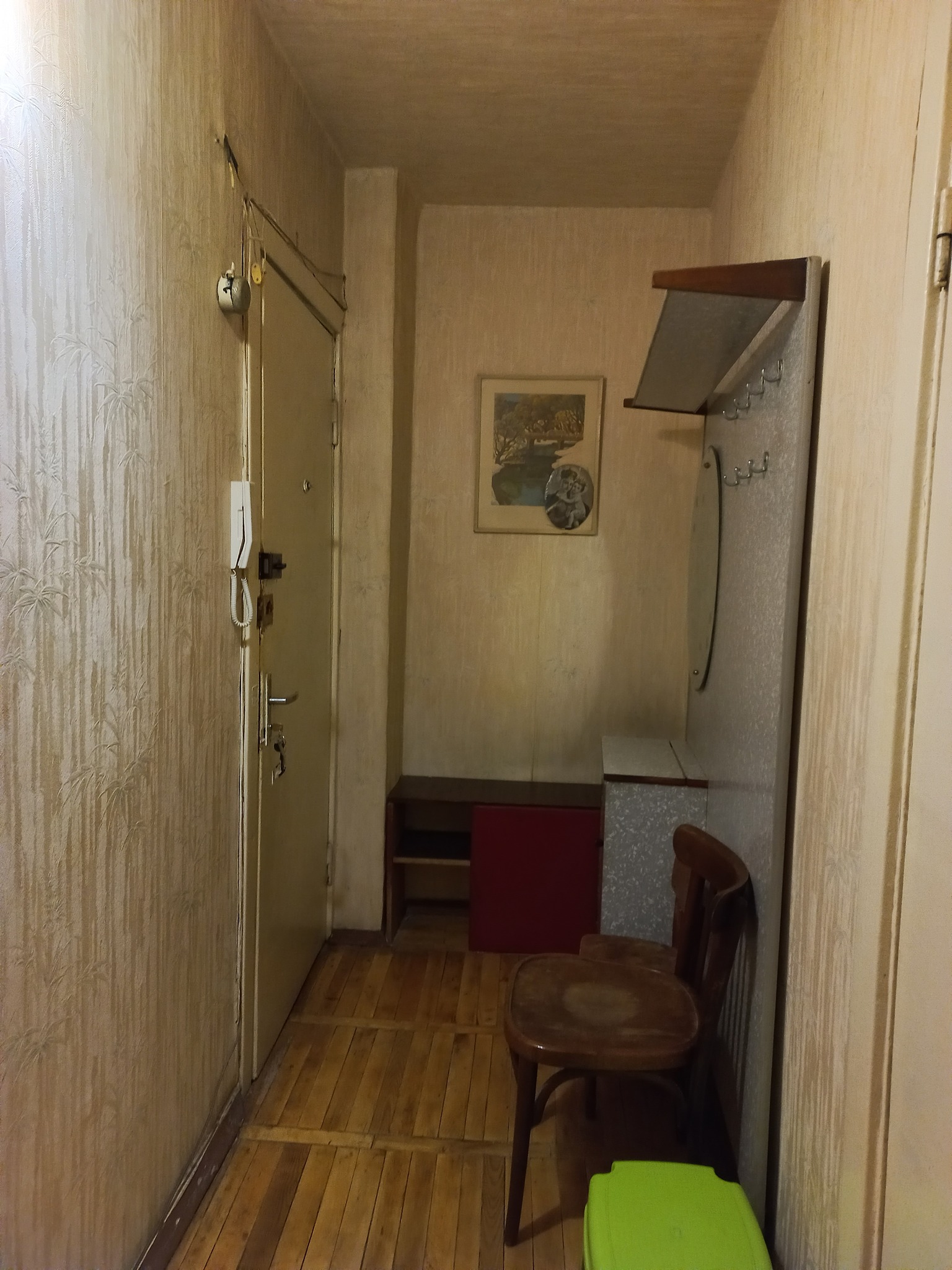 Аренда 2-комнатной квартиры 46.4 м², Академика Туполева ул.