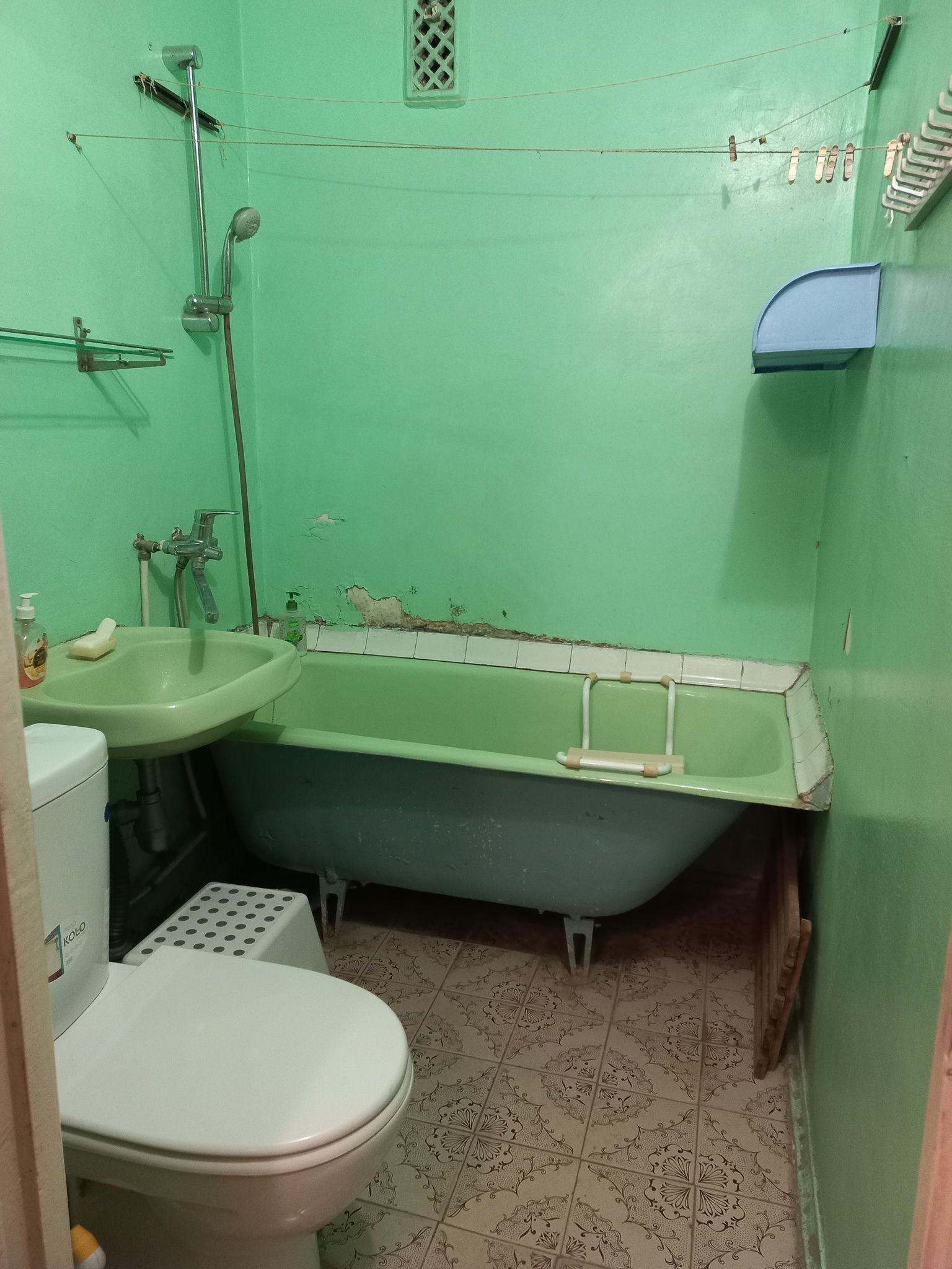 Аренда 2-комнатной квартиры 46.4 м², Академика Туполева ул.