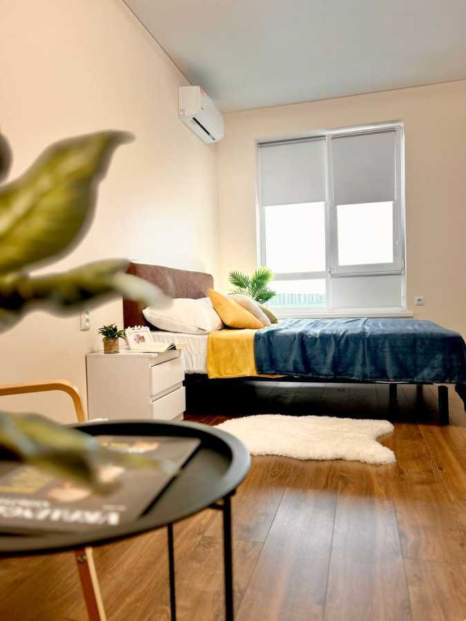 Продажа 2-комнатной квартиры 70 м², Чубинского ул., 8Б