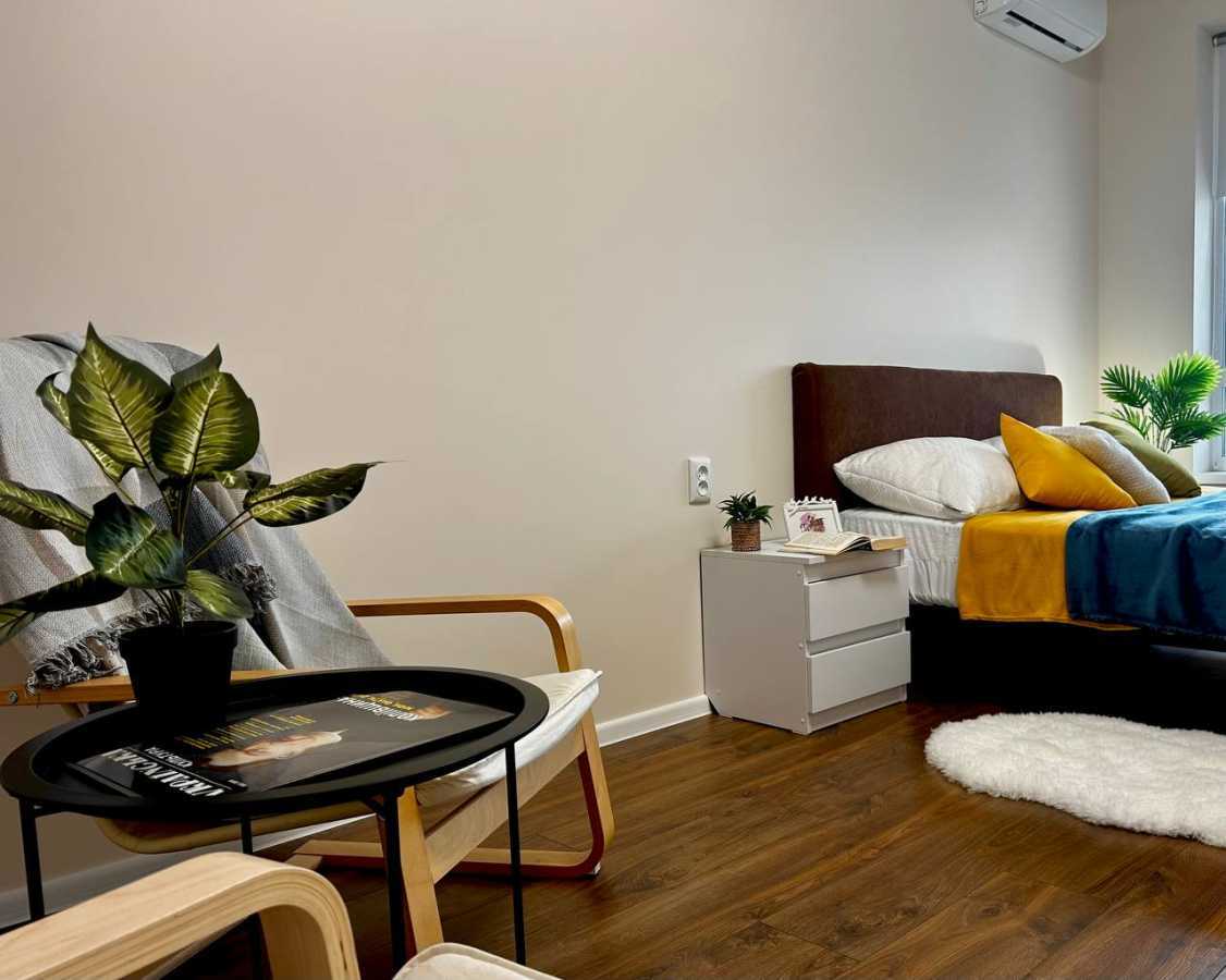 Продажа 2-комнатной квартиры 70 м², Чубинского ул., 8Б