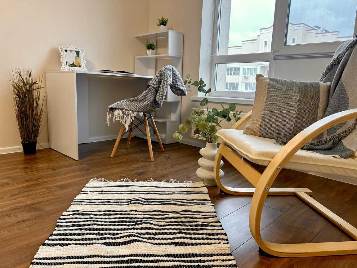 Продажа 2-комнатной квартиры 70 м², Чубинского ул., 8Б