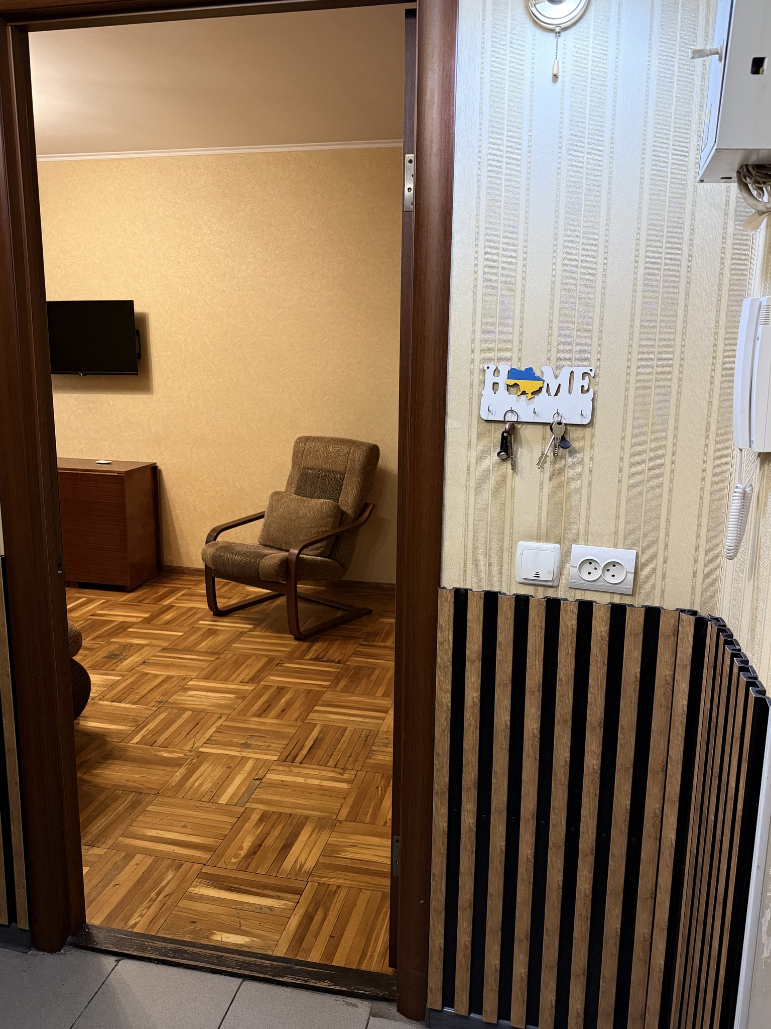 Аренда 1-комнатной квартиры 31 м², Трегубенко ул., 19