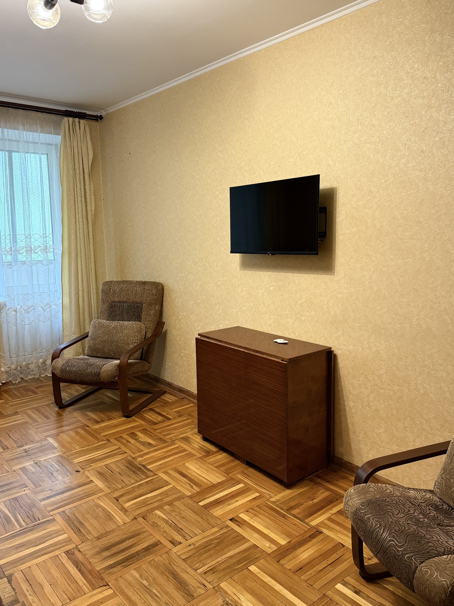 Аренда 1-комнатной квартиры 31 м², Трегубенко ул., 19