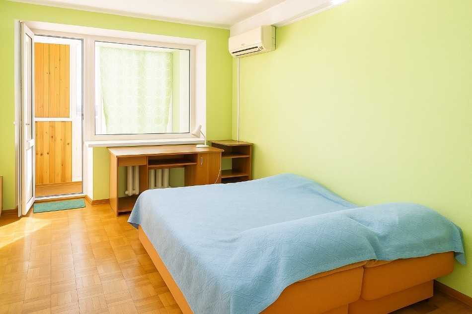 Аренда 1-комнатной квартиры 30 м², Шолом-Алейхема ул., 8А
