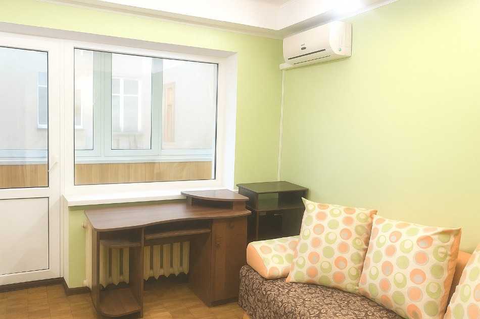 Аренда 1-комнатной квартиры 30 м², Шолом-Алейхема ул., 8А