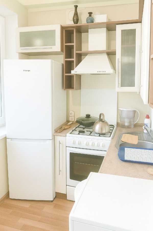 Аренда 1-комнатной квартиры 30 м², Шолом-Алейхема ул., 8А