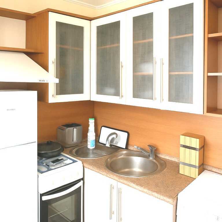 Аренда 1-комнатной квартиры 30 м², Шолом-Алейхема ул., 8А