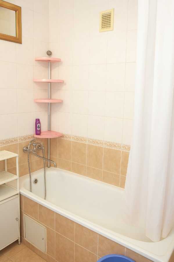 Аренда 1-комнатной квартиры 30 м², Шолом-Алейхема ул., 8А
