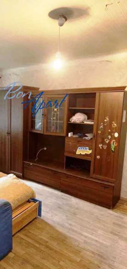 Продажа 1-комнатной квартиры 32.6 м², Авиаконструктора Антонова ул., 4