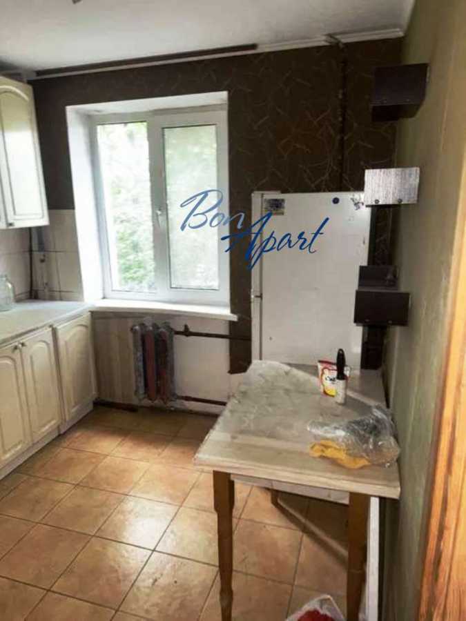 Продажа 1-комнатной квартиры 32.6 м², Авиаконструктора Антонова ул., 4