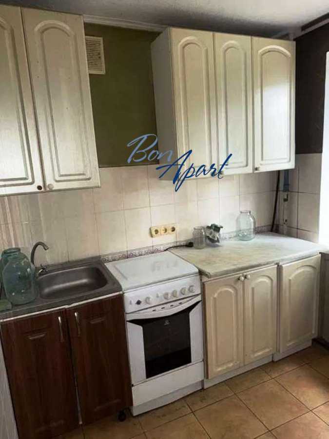 Продажа 1-комнатной квартиры 32.6 м², Авиаконструктора Антонова ул., 4