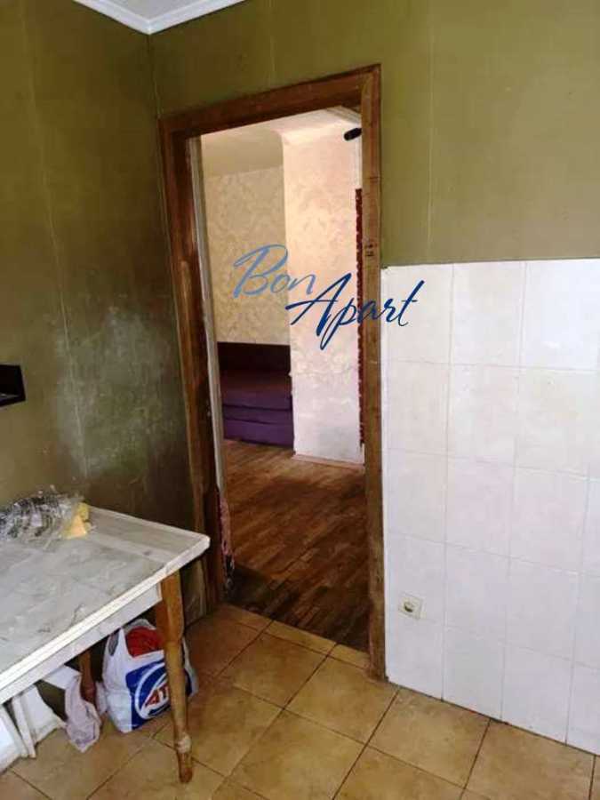 Продажа 1-комнатной квартиры 32.6 м², Авиаконструктора Антонова ул., 4