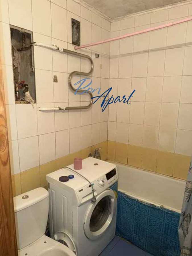 Продажа 1-комнатной квартиры 32.6 м², Авиаконструктора Антонова ул., 4