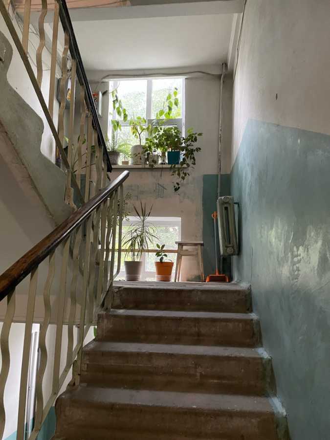 Продажа 1-комнатной квартиры 32.6 м², Авиаконструктора Антонова ул., 4