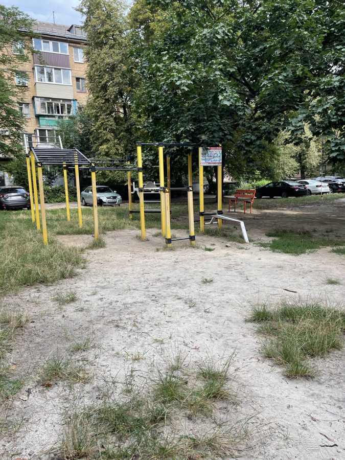 Продажа 1-комнатной квартиры 32.6 м², Авиаконструктора Антонова ул., 4