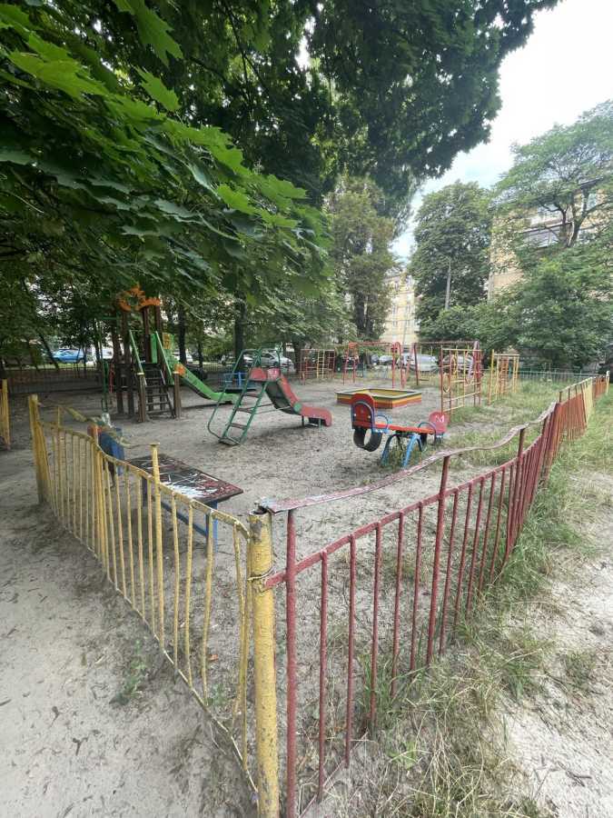 Продажа 1-комнатной квартиры 32.6 м², Авиаконструктора Антонова ул., 4