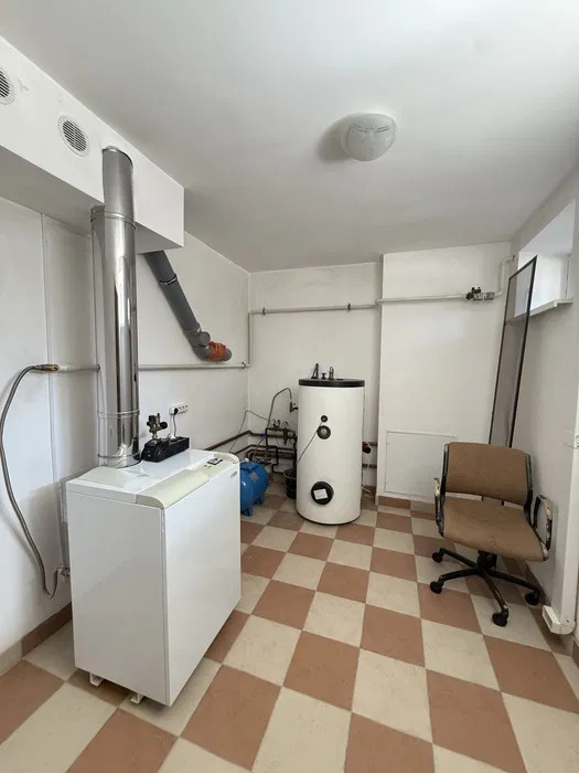 Аренда дома 350 м², Стратегическое шоссе