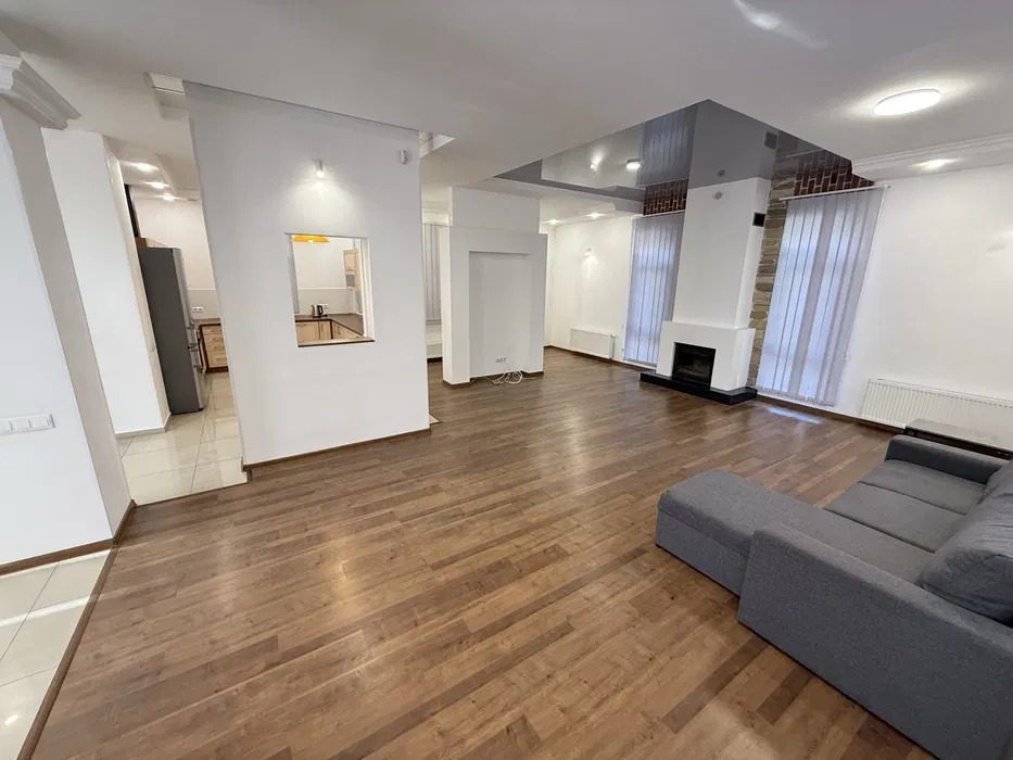 Аренда дома 350 м², Стратегическое шоссе