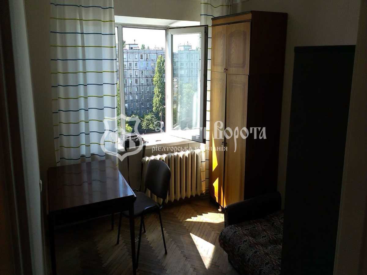 Продажа 3-комнатной квартиры 60.4 м², Братиславская ул., 4
