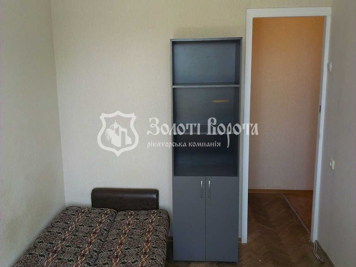 Продажа 3-комнатной квартиры 60.4 м², Братиславская ул., 4