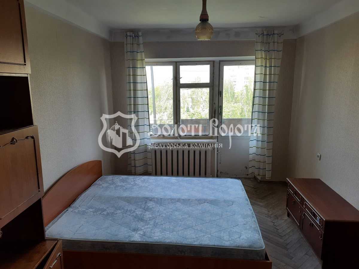 Продажа 3-комнатной квартиры 60.4 м², Братиславская ул., 4