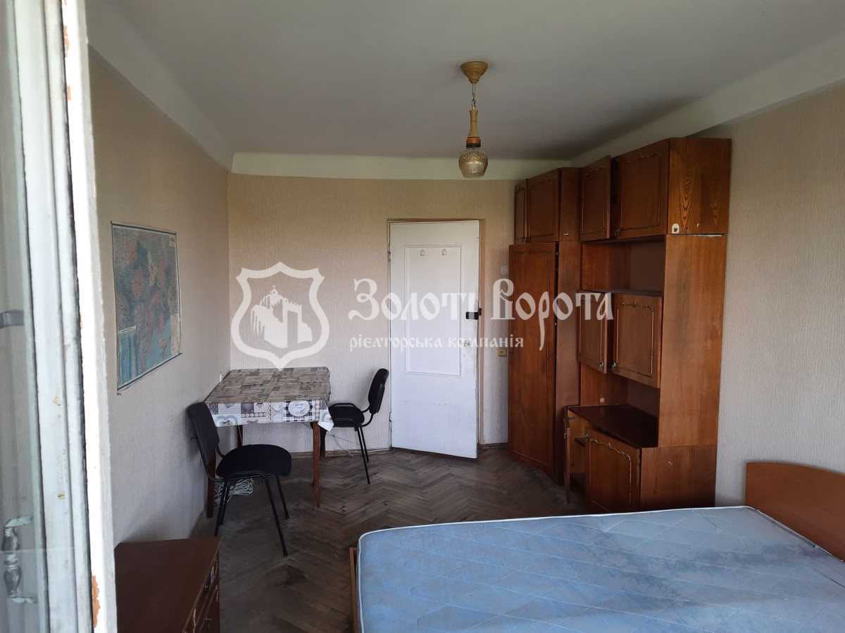 Продажа 3-комнатной квартиры 60.4 м², Братиславская ул., 4