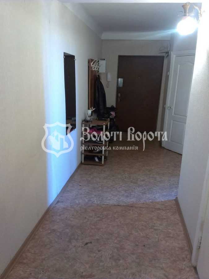 Продажа 3-комнатной квартиры 60.4 м², Братиславская ул., 4