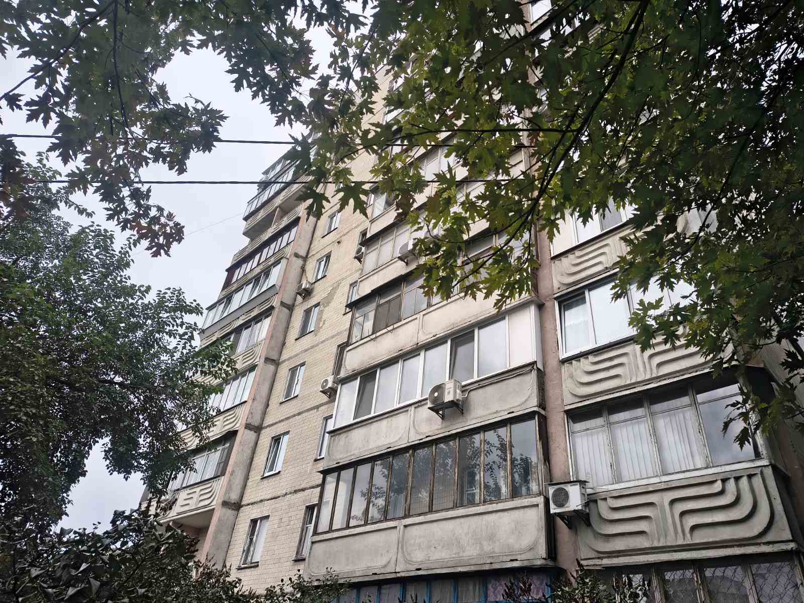 Аренда 2-комнатной квартиры 53 м², Александра Кошица ул., 4