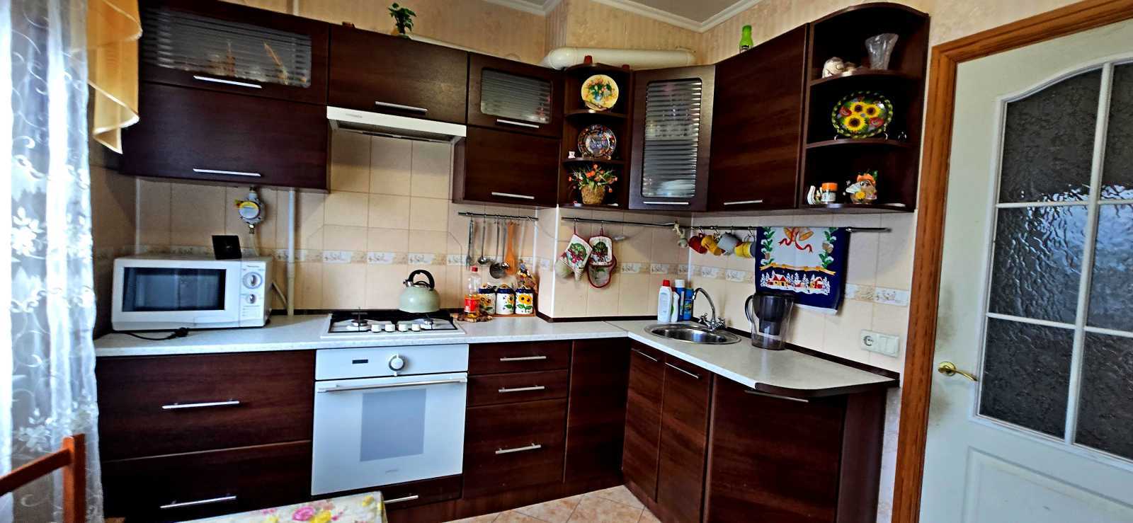 Продажа 1-комнатной квартиры 35 м², Тулузы ул., 3