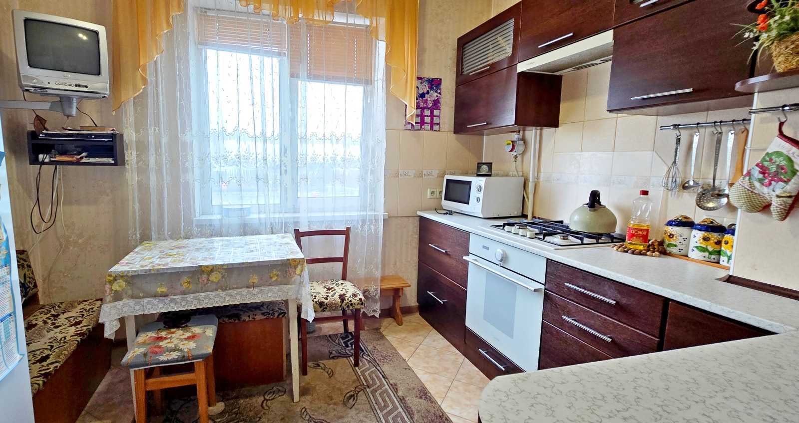 Продажа 1-комнатной квартиры 35 м², Тулузы ул., 3