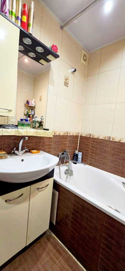 Продажа 1-комнатной квартиры 35 м², Тулузы ул., 3