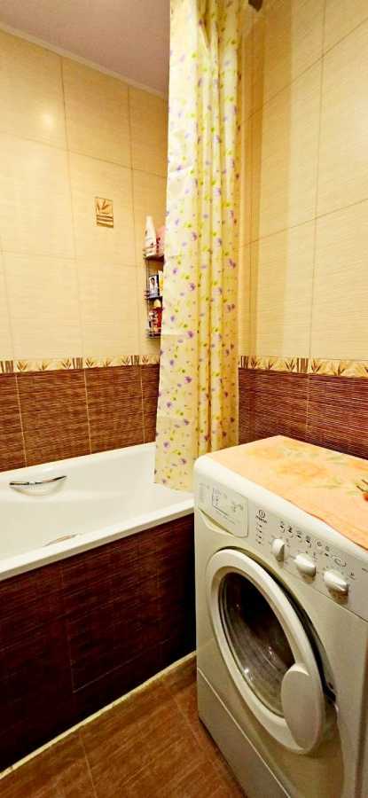 Продажа 1-комнатной квартиры 35 м², Тулузы ул., 3