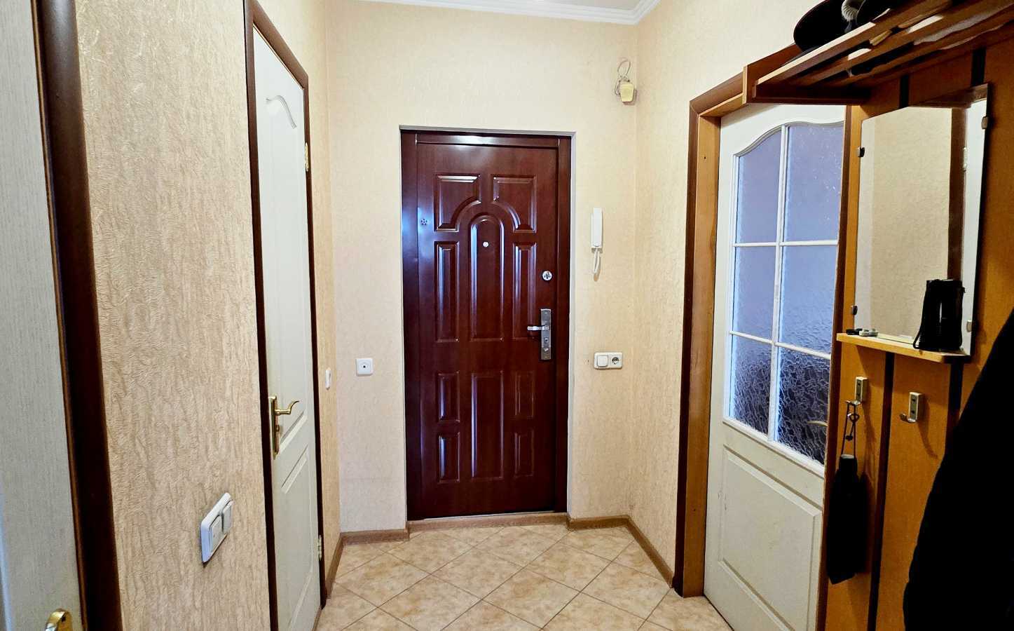 Продажа 1-комнатной квартиры 35 м², Тулузы ул., 3