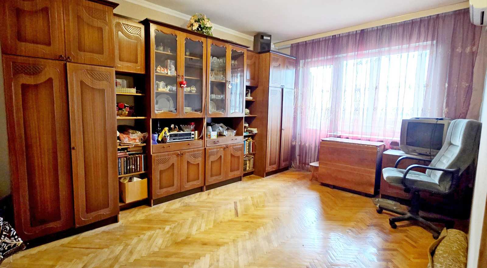Продажа 1-комнатной квартиры 35 м², Тулузы ул., 3