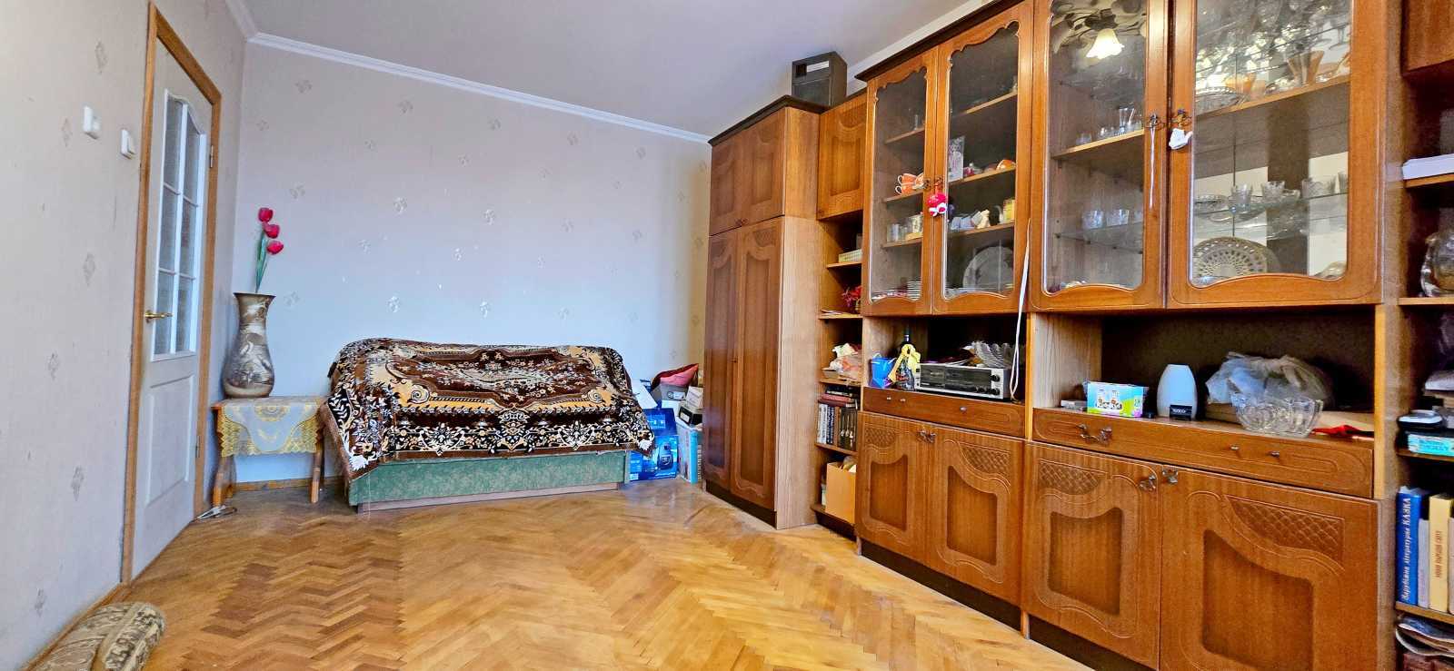 Продажа 1-комнатной квартиры 35 м², Тулузы ул., 3