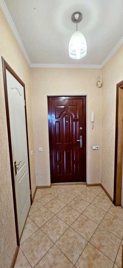 Продажа 1-комнатной квартиры 35 м², Тулузы ул., 3