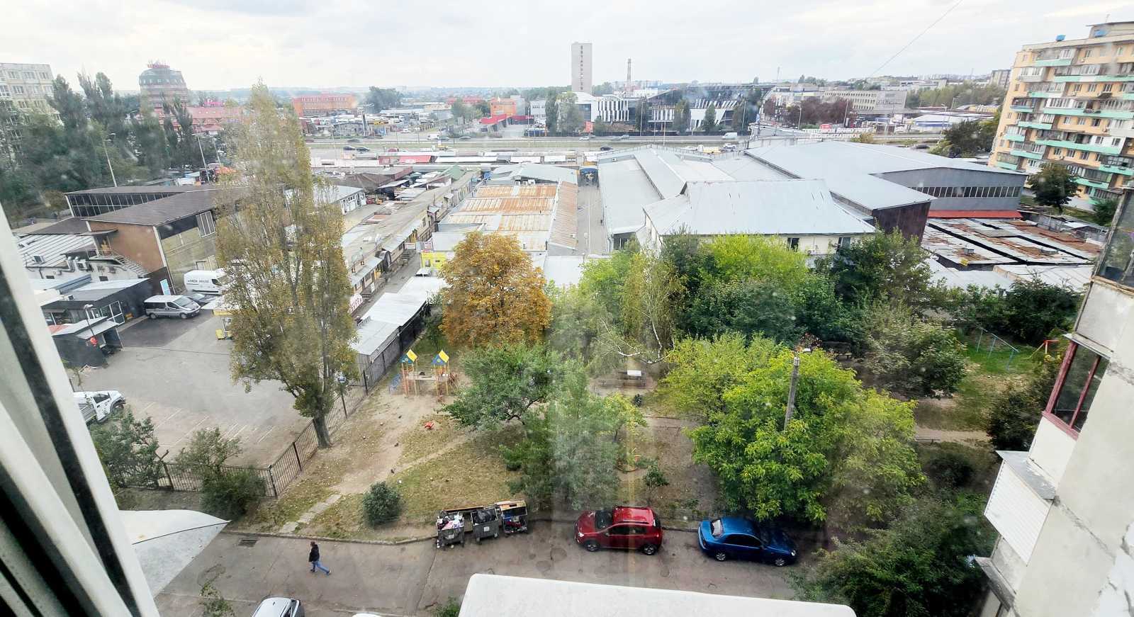 Продажа 1-комнатной квартиры 35 м², Тулузы ул., 3